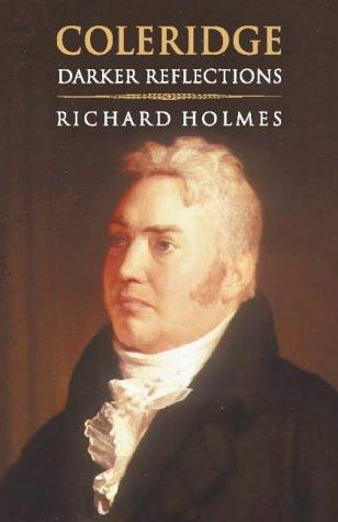 Book Coleridge Darker Reflections 1834 (v. 2) free