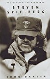 Book Steven Spielberg: The Unauthorized Biography free