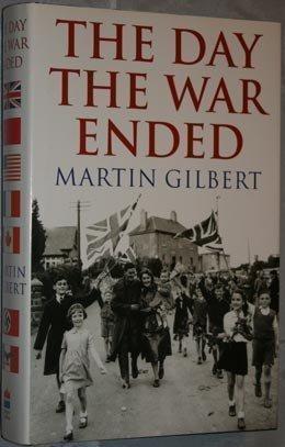 Book The Day the War Ended free