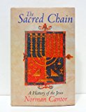 Book The Sacred Chain: History of the Jews free