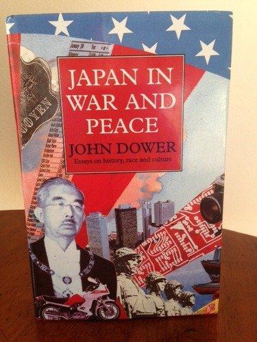 Book Japan in War and Peace: Essays on History, Culture and Race free