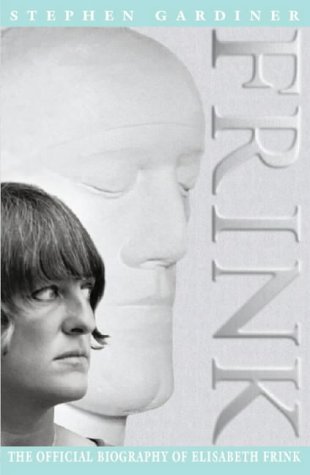 Book Elisabeth Frink: The Official Biography free