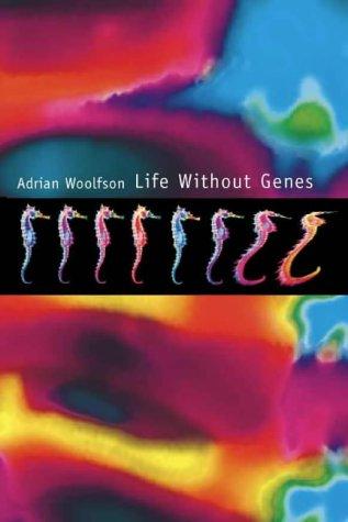 Book Life Without Genes free