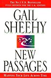 Book New Passages: Mapping Your Life Across Time free