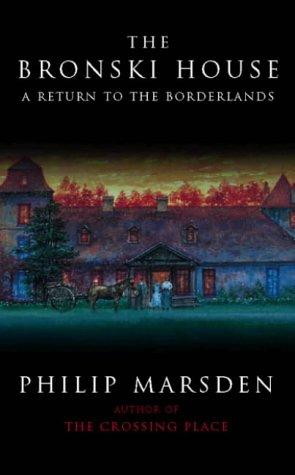 Book The Bronski House: A Return to The Borderlands free