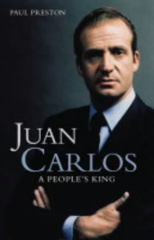 Book Juan Carlos free