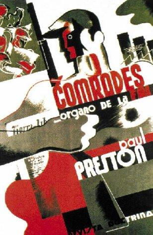 Book Comrades! Portraits from the Spanish Civil War free