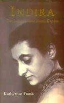 Book Indira - The Life of Indira Nehru Gandhi free