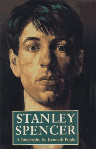 Book Stanley Spencer: A Biography free Book Stanley Spencer: A Biography free