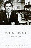 Book John Hume: A biography free