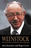 Book Weinstock: Life and Times free