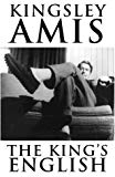 Book The King's English : A Guide to Modern Usage free