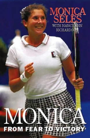 Book Monica: From Fear to Victory free
