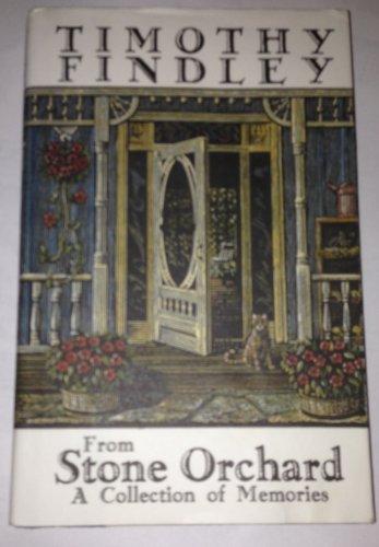 Book From Stone Orchard: A collection of memories free