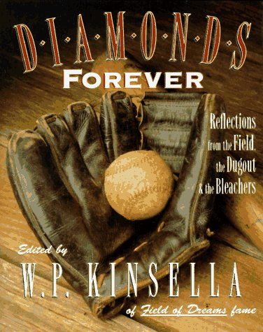 Book Diamonds Forever: Reflections from the Field, the Dugout & the Bleachers free