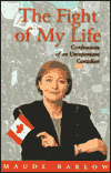 Book The Fight of My Life: Confessions of an Unrepentant Canadian free