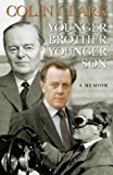 Book 'YOUNGER BROTHER, YOUNGER SON: A MEMOIR' free