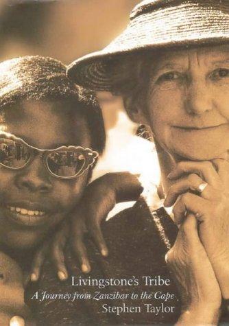 Book Livingstone's Tribe free