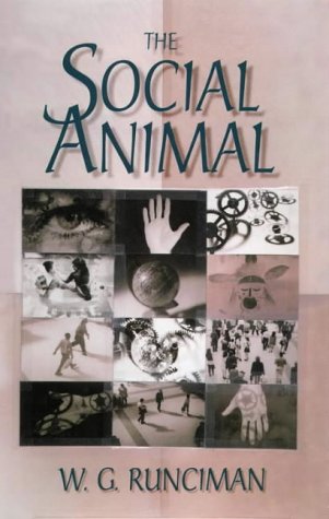 Book The Social Animal free