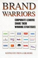 Book Brand Warriors free