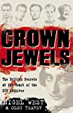 Book Crown Jewels/British Secrets at the Heart of the KGB Archives free