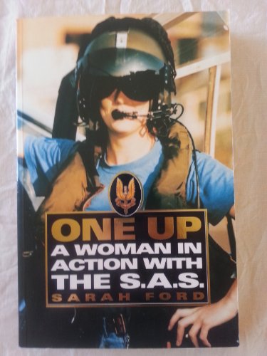 Book One Up — A Woman in Action with the SAS free