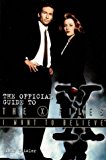 Book I Want to Believe: Official Guide to the X-Files, Vol. 3 free