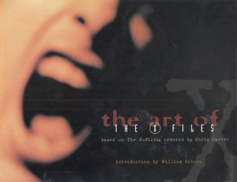 Book The Art of the X Files free