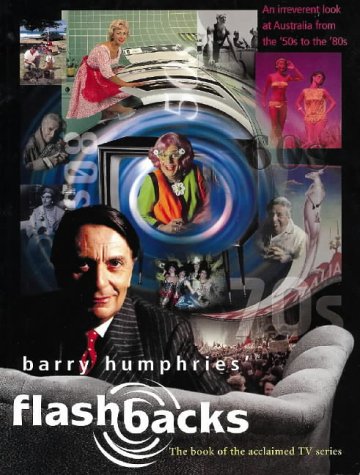 Book Flashbacks free