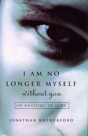 Book I Am No Longer Myself Without You free