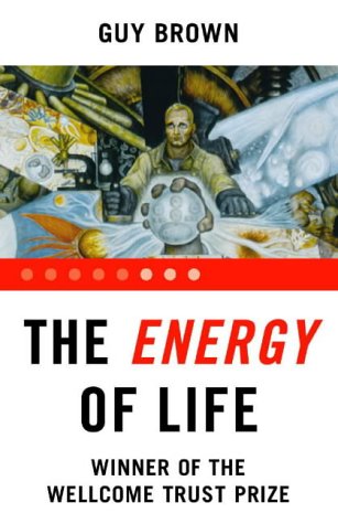 Book The Energy of Life free