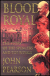 Book Blood Royal: The Story of the Spencers and the Royals free
