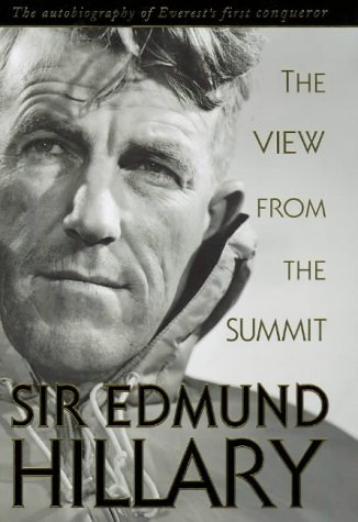 Book The View from the Summit free