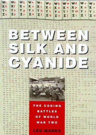 Book Between silk and Cyanide free