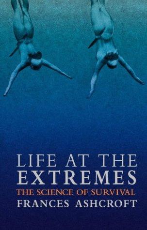Book Life at the Extremes free