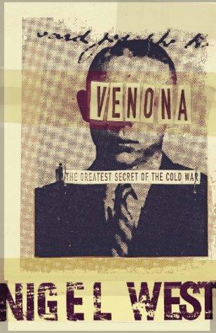 Book Venona : The greatest secret of the cold war free