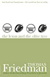 Book THE LEXUS AND THE OLIVE TREE: Understanding Globalization. free