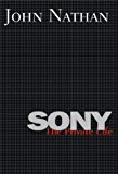 Book Sony: The Private Life free