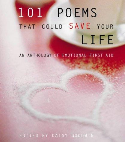 Book 101 Poems That Could Save Your Life free