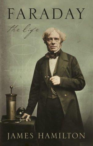 Book Faraday: The Life free