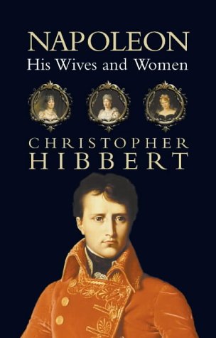 Book Napoleon: His Wives and Women free