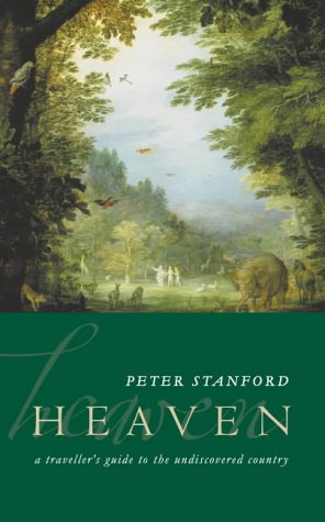 Book Heaven: A Traveller's Guide free