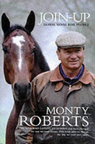 Book Join-Up: Horse Sense for People free
