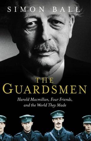Book The Guardsmen free