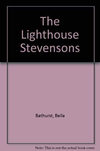 Book The Lighthouse Stevensons free