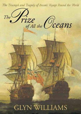 Book The Prize of All the Oceans free
