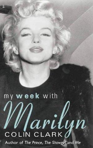 Book My Week with Marilyn free Book My Week with Marilyn free
