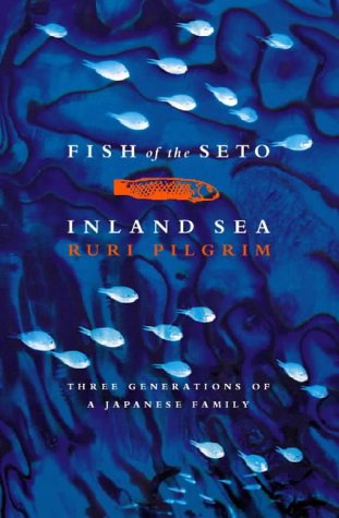 Book Fish of the Seto Inland Sea free