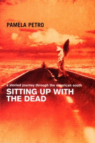 Book Sitting Up with the Dead free