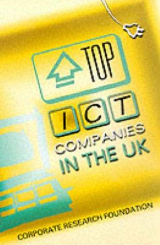 Book Top ICT Companies in the Uk free
